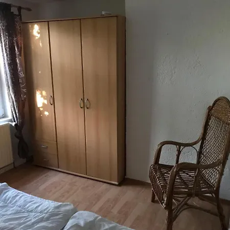 1-baltrum Apartment Dornum
